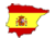 SUR TAXI - Espanol